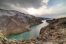 Սևջուր կամ Մեծամոր գետ – Հովսեփյան Քաջիկ